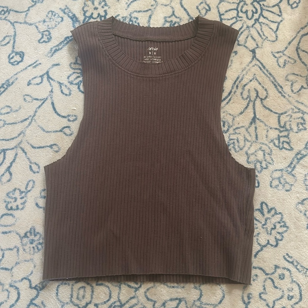 Women’s tank